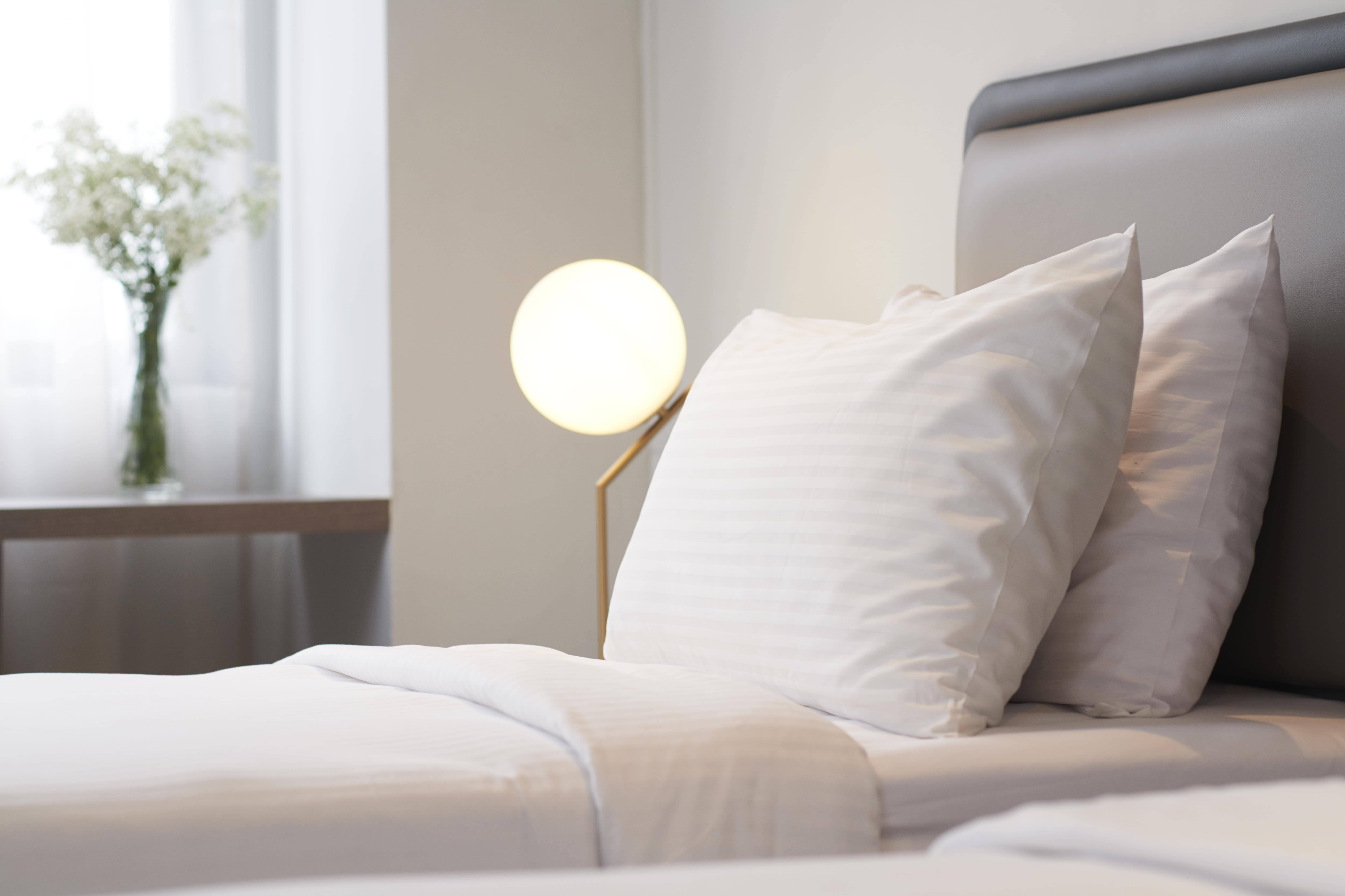 هتل جی بای دورست کوالالامپور